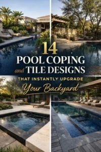 Read more about the article 14 Pool Coping and Tile Designs That Instantly Upgrade Your Backyard